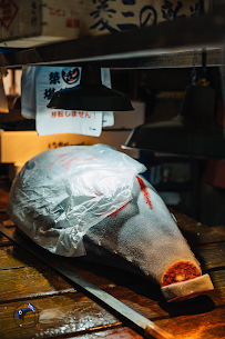 Photos du propriétaire du Restaurant de nouilles (ramen) Kodawari Ramen (Tsukiji) à Paris - n°15