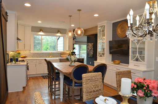 Kitchen Remodeler «A Kitchen Connection», reviews and photos, 2495 Dobbs Rd, St Augustine, FL 32086, USA