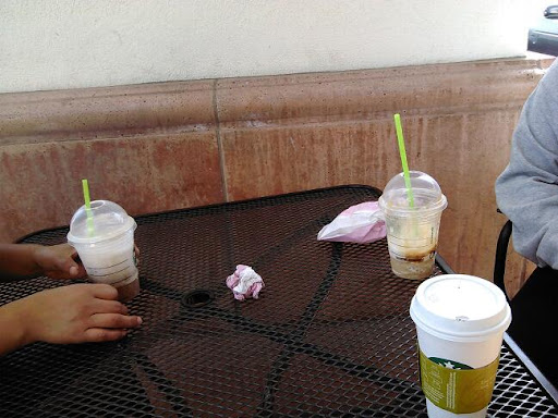 Starbucks image