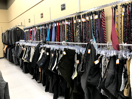 Thrift Store «Savers», reviews and photos