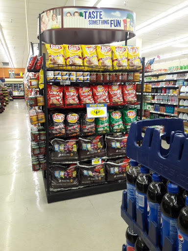 Supermarket «Food King Supermarket», reviews and photos, 5700 Wabash Ave, Baltimore, MD 21215, USA