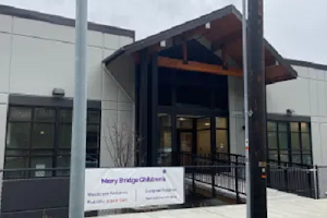 Mary Bridge Children's Urgent Care - Puyallup image