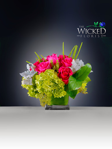 The Wicked Florist