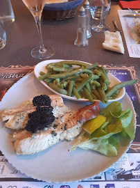 Plats et boissons du Restaurant français Restaurant La Taverne à Buire-le-Sec - n°7