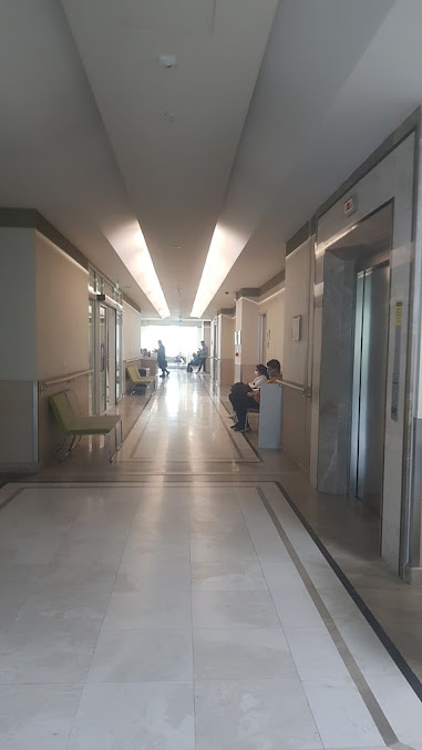 عيادة الدعم العالمي - Global Support Clinic