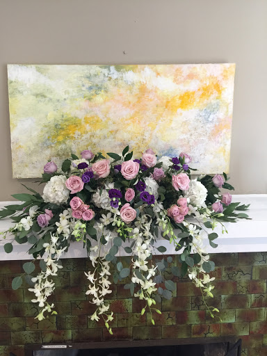 Florist «Rogers Park Florist», reviews and photos, 1415 W Morse Ave, Chicago, IL 60626, USA