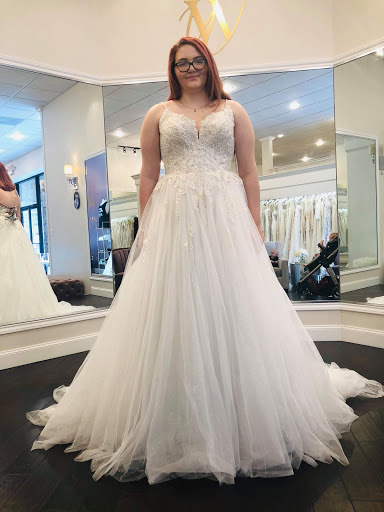 Boutique «Whittington Bridal», reviews and photos, 2665 Royal Forest Dr, Kingwood, TX 77339, USA