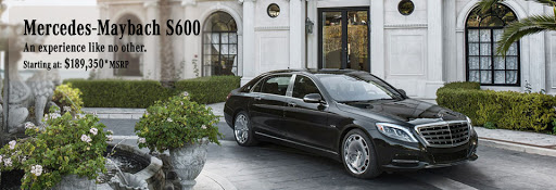 Mercedes Benz Dealer «Mercedes-Benz of Alexandria», reviews and photos, 200 S Pickett St, Alexandria, VA 22304, USA