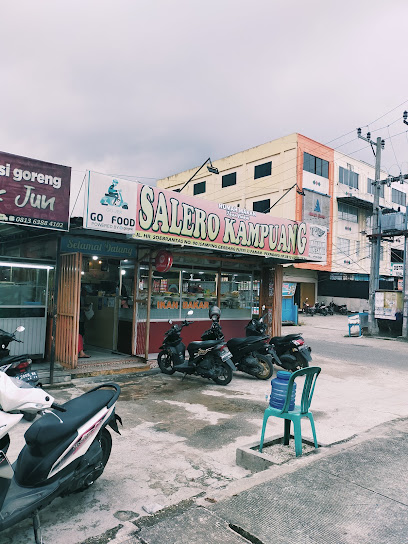 Rumah Makan Salero Kampuang