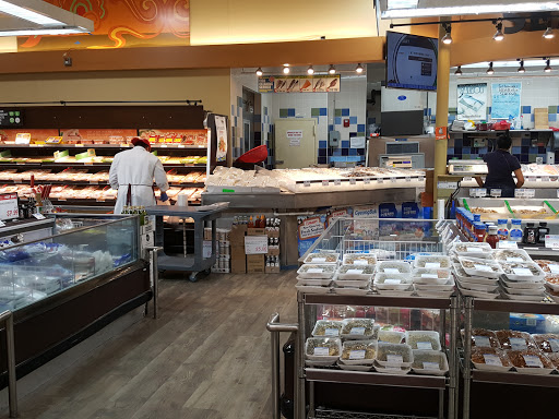 Supermarket «HMART», reviews and photos, 400 Hillside Avenue, Williston Park, NY 11596, USA