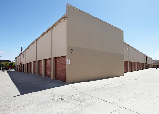 Self-Storage Facility «Saf Keep Storage», reviews and photos, 2480 Middlefield Rd, Redwood City, CA 94063, USA