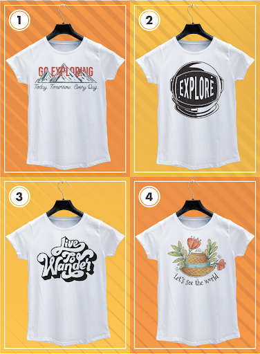 Big Frog Custom T-Shirts & More image