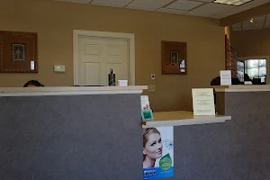 Siler Crossing Vision Center image