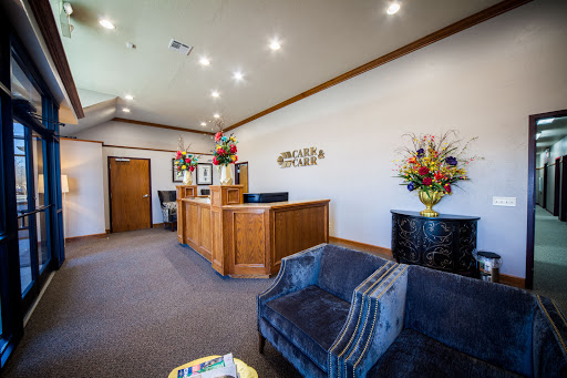 Personal Injury Attorney «Carr & Carr», reviews and photos