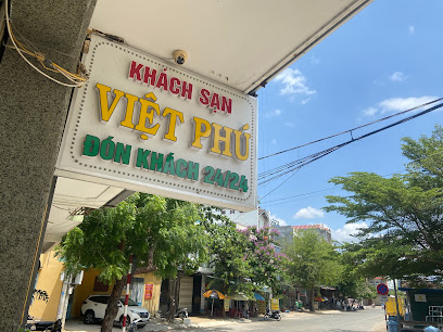 Nhà Nghỉ Việt Phú