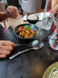 Nouille du Restaurant thaï MAMA THAÏ à Montévrain - n°9