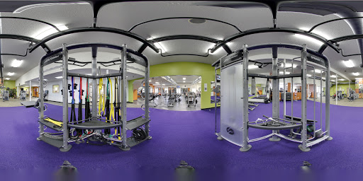 Gym «Anytime Fitness», reviews and photos, 810 E 56th St Ste 2, Kearney, NE 68847, USA