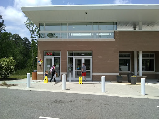 Indoor Swimming Pool «Buffaloe Road Aquatic Center», reviews and photos, 5908 Buffaloe Rd, Raleigh, NC 27616, USA