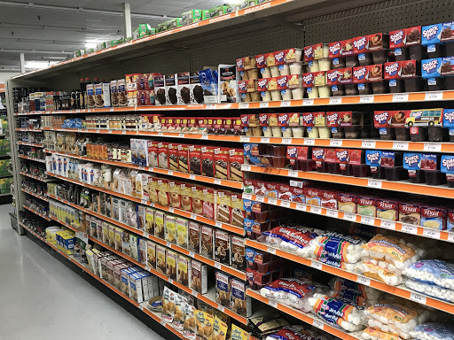 Discount Store «Big Lots», reviews and photos, 200 Clinton Blvd, Clinton, MS 39056, USA