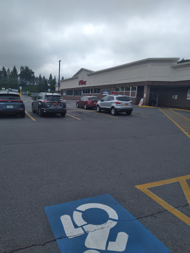 Supermarket «Tops Friendly Market», reviews and photos, 620 Nottingham Rd, Syracuse, NY 13210, USA