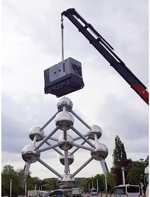 Power Solutions France à La Gorgue