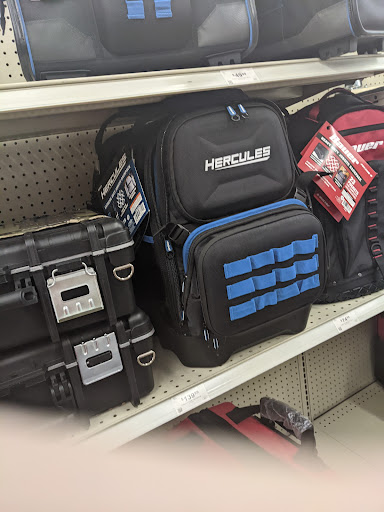 Hardware Store «Harbor Freight Tools», reviews and photos, 356 S Broadway STE 3, Salem, NH 03079, USA