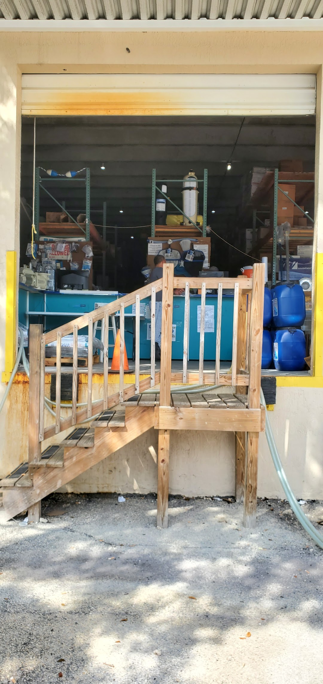 General Distributors Inc