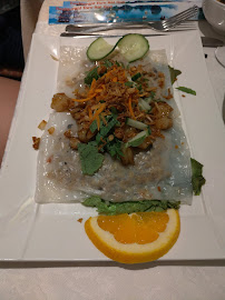 Plats et boissons du Restaurant vietnamien Restaurant New Saigon à La Seyne-sur-Mer - n°7