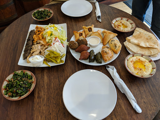 Lebanese Express Halal