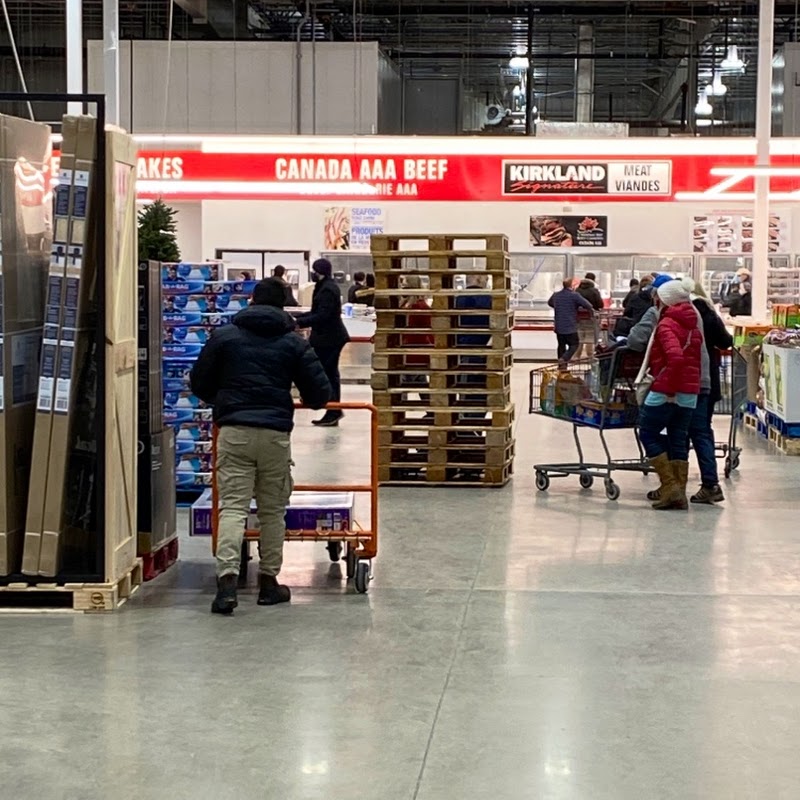 Costco Wholesale