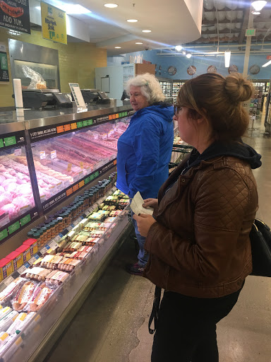 Grocery Store «Whole Foods Market», reviews and photos, 911 Soquel Ave, Santa Cruz, CA 95062, USA