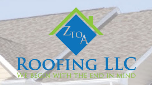 Z to A Roofing LLC in Alamosa, Colorado