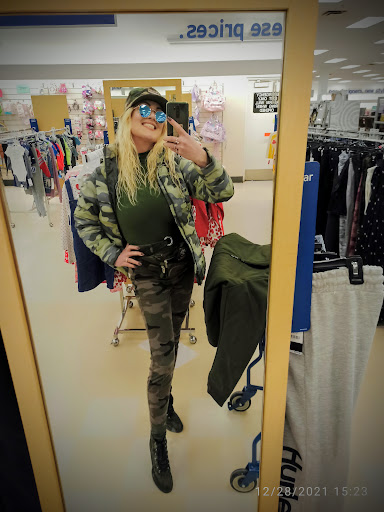 Department Store «Marshalls», reviews and photos, 1130 Harter Pkwy, Yuba City, CA 95993, USA