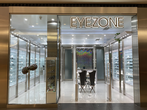 Eye Zone @ Gate # 4