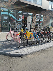 Grønttorvet City Cykler