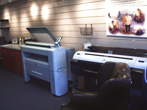 Print Shop «Print Shop», reviews and photos, 2812 Lebanon Pike, Nashville, TN 37214, USA