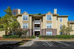 Copper Creek Apartments image