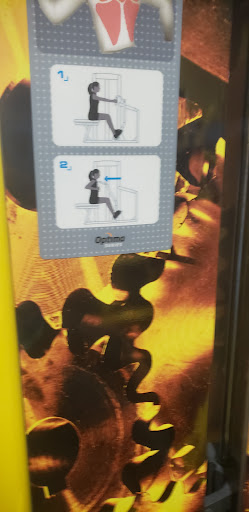 Gym «Planet Fitness», reviews and photos, 9023 Little Rd, New Port Richey, FL 34654, USA