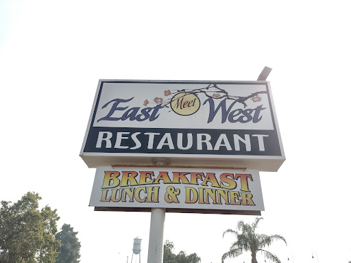 East Meet West Restaurant image
