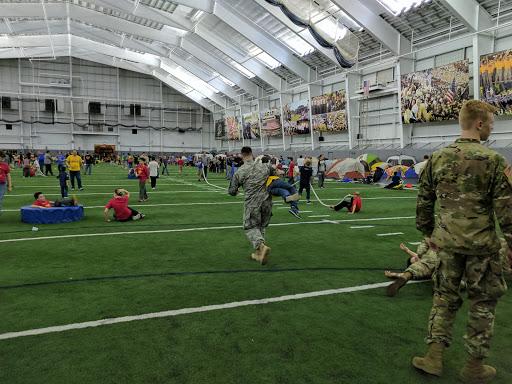 Stadium «Foley Center», reviews and photos, Fenton Pl, West Point, NY 10996, USA