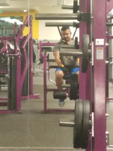 Gym «Planet Fitness», reviews and photos, 9634 Belair Rd, Perry Hall, MD 21236, USA