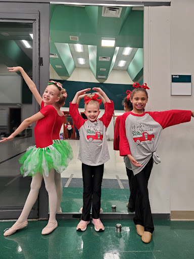 Dance School «Earle Cobb Dance Studio Inc», reviews and photos, 4503 De Zavala Rd # 116, San Antonio, TX 78249, USA