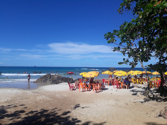 Concha Beach