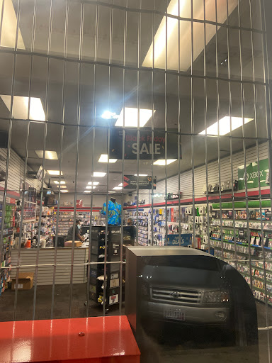 Video Game Store «GameStop», reviews and photos, 1004 Taylor Ave #16, Towson, MD 21286, USA