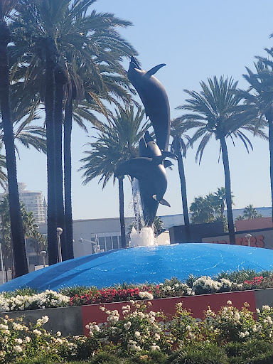 Gift Shop «Pacific Collections Gift Shop», reviews and photos, 100 Aquarium Way, Long Beach, CA 90802, USA