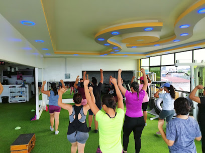 Guerreras Gym - Sucre, con, Ventanas 120406, Ecuador