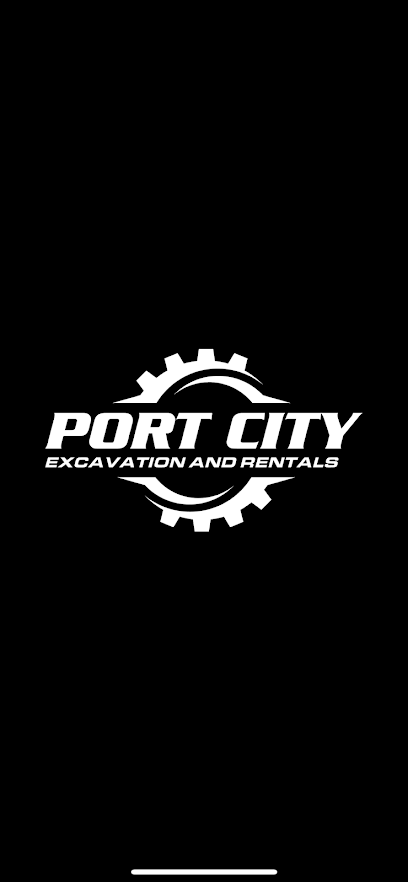 Port City Excavation and Rentals
