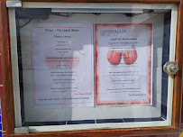 Fortaleza da Luz à Praia da Luz menu