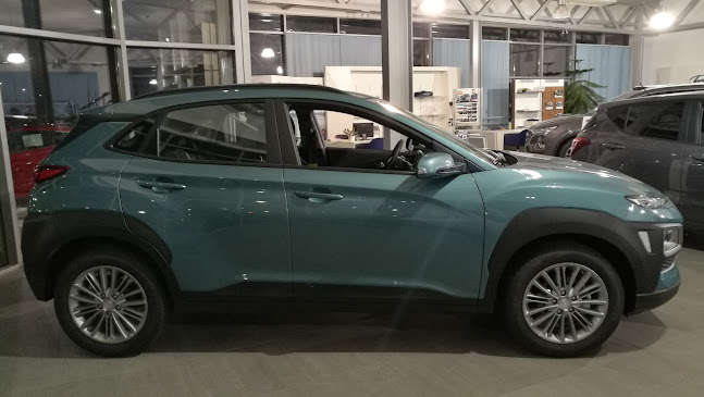 Kia Vác - Autókereskedő