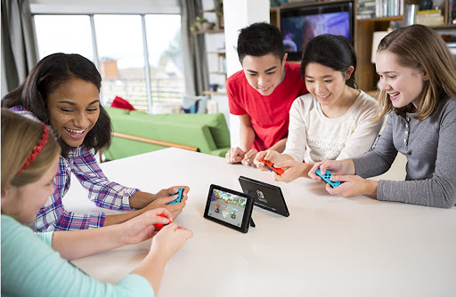 Video Game Store «GameStop», reviews and photos, 2539 N Dale Mabry Hwy STE 203, Tampa, FL 33607, USA